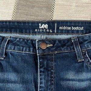 Lee Riders Jeans